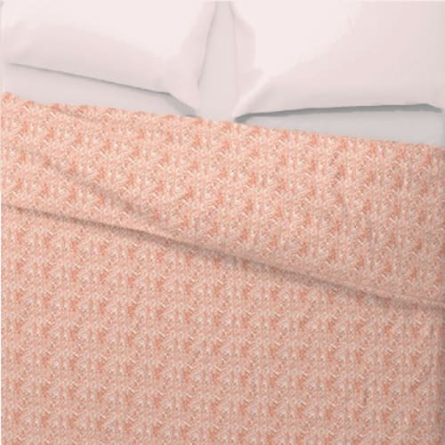 Duvet Cover | Linens & Bedding by Philomela Textiles & Wallpaper