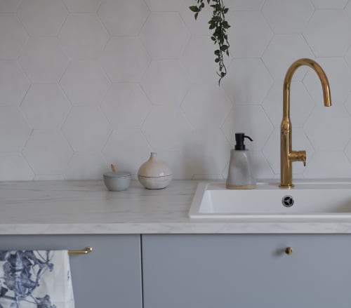 Soap Dispenser | Vases & Vessels by Mette Ditmer | That Scandinavian Feeling in Monza
