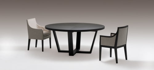 Domo Table | Tables by Camerich USA