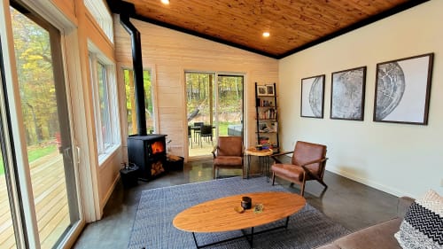 Sitka Spruce Tree | Prints by Erik Linton | Hayward Haus in Hayward