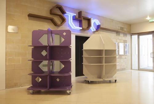 Portia  and  Cordelia