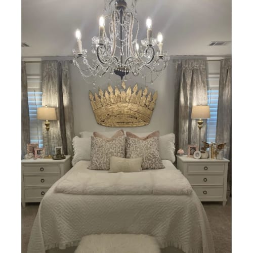 The Forrest Crown Collection | Sculptures by Doug Forrest Studio