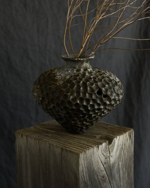 Organic Form No.4 | Sculptures by Alex Roby Design