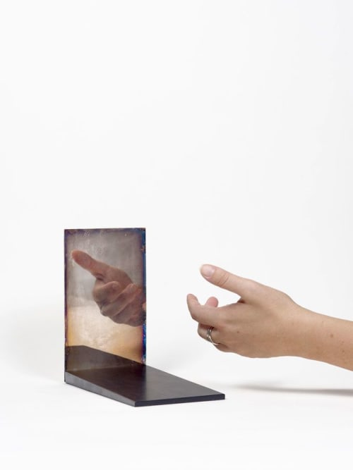 Ombre Portanti - tipo A | Ornament in Decorative Objects by gumdesign