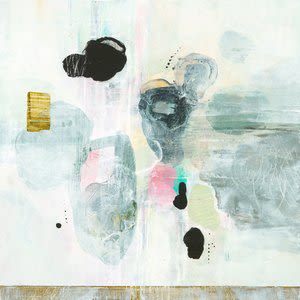 Renewal 7 | Paintings by Laurel Swenson