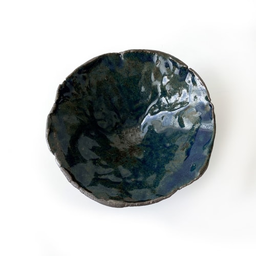 Japanese Tea Cup Collection | Drinkware by AKIKO TSUJI | Tekuno in San Francisco