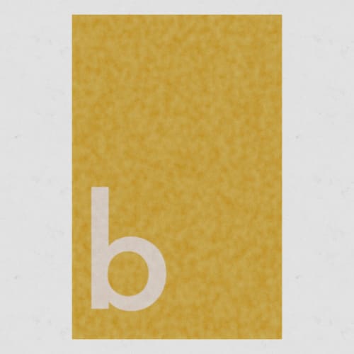 Tua B | Area Rug in Rugs by Woop Rugs