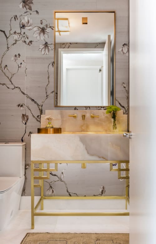 Sunny Isles Condos, Other, Interior Design