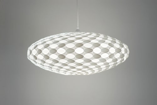 C 2 Pendant Light | Pendants by ADAMLAMP | Budai Pékség és Speciality Kávézó in Budapest