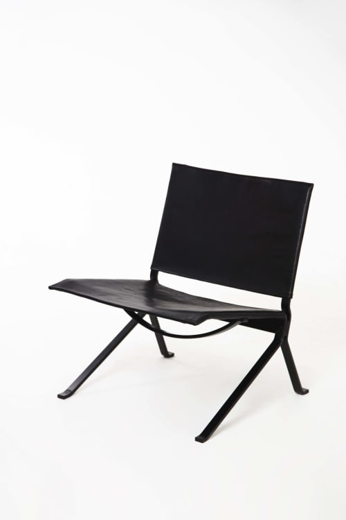 Staple chair | Accent Chair in Chairs by Nayef Francis | Nayef Francis Design Studio in Beirut