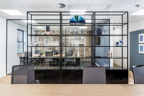 Central Working Victoria, Other, Interior Design