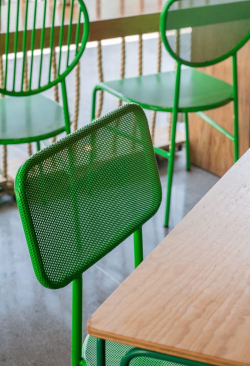 SP Furniture | Chairs by Gonzalo Baxter | Monterrey in Monterrey