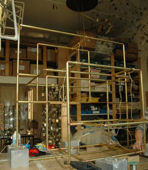 Montenegro | Pendants by Ombre Portée | Regent Porto Montenegro in Tivat