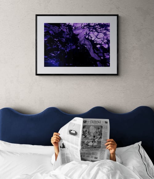 Oil & Water | Photography by Zack Harris Photography