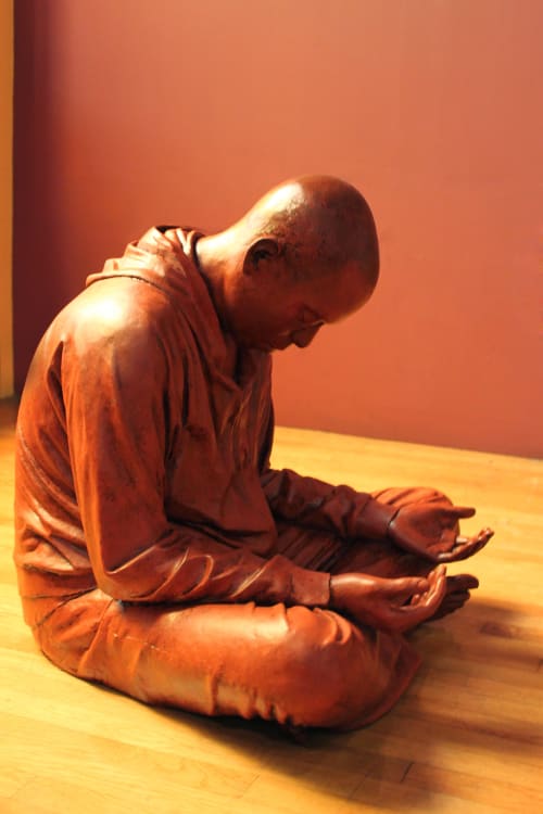 St. John's Episcopal Church, Public Service Centers, Interior Design