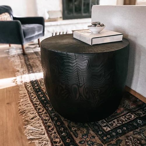 Garrett Side Table | Tables by Beck & Cap