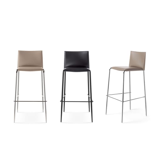 Gazzella Stool | Chairs by PELLIZZONI