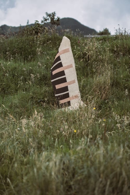 Bogota Runner Rug | Rugs by ZUAHAZA | Finca San Felipe in La Calera