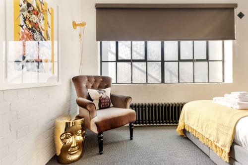 animal Attraction: Georgie | Prints by Jana Nicole