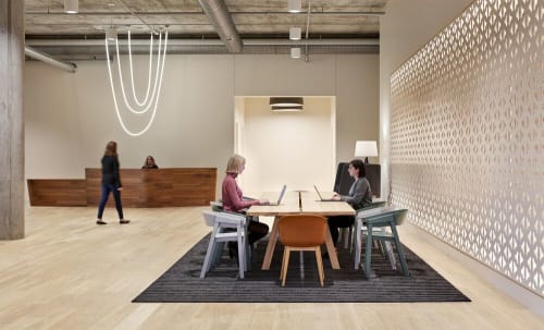 The Nordic | Interior Design by STUDIO BV | The Nordic in Minneapolis