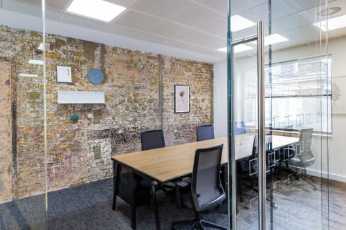 Central Working Victoria, Other, Interior Design