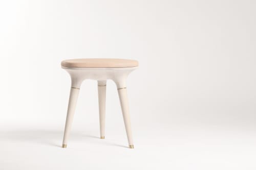 Stool001 | Chairs by KISCOP