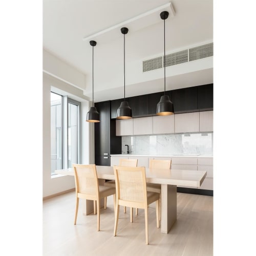 Pendant Light Black