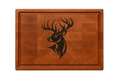 Red Tail Boards