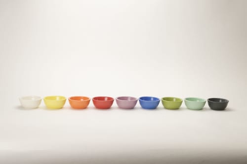Lauren Owens Ceramics
