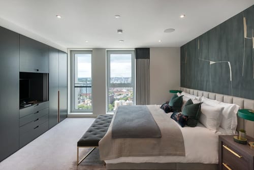 Two Fifty One, Other, Interior Design