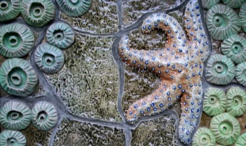 Connie Glover Pottery