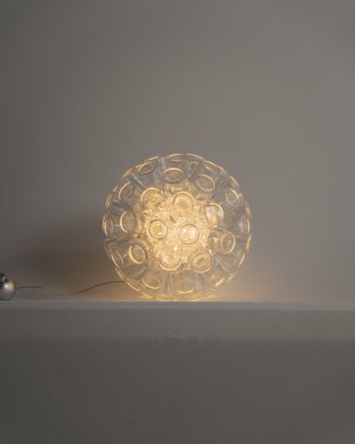 Dandelion 65 Nightlight | Lamps by Umbra & Lux | Umbra & Lux in Vancouver