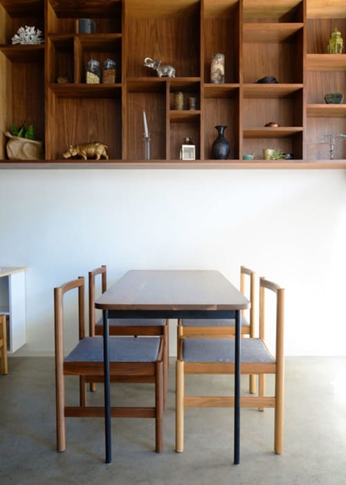 Dining Chair KONOHA | Chairs by HACHI COLLECTIONS | Shuya in Queens