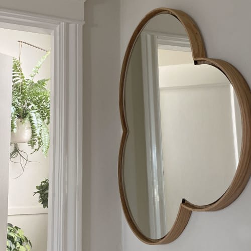CLOVE Mirror | Furniture by PATH