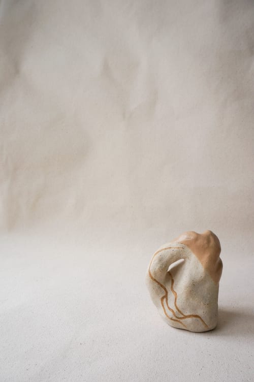 Paths | Sculptures by Mariana Baertl