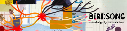 Birdsong Prints