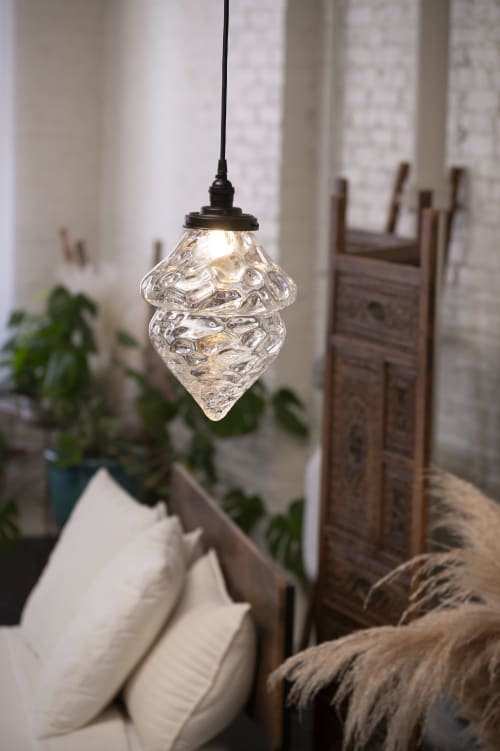 Mint Pendant Light | Pendants by DIERK V