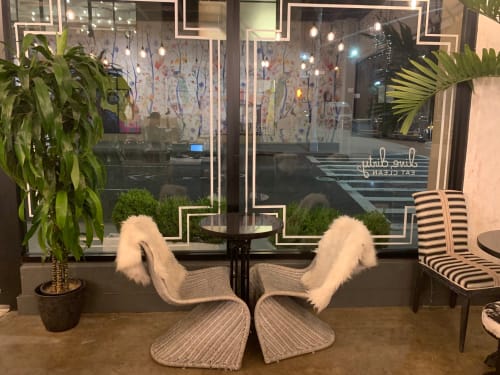 Chairs | Chairs by Unknown Creator | Mulberry & Vine in Brooklyn