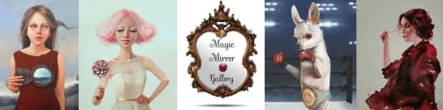 Magic Mirror Gallery