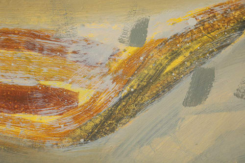 Stephanie Massaux Art