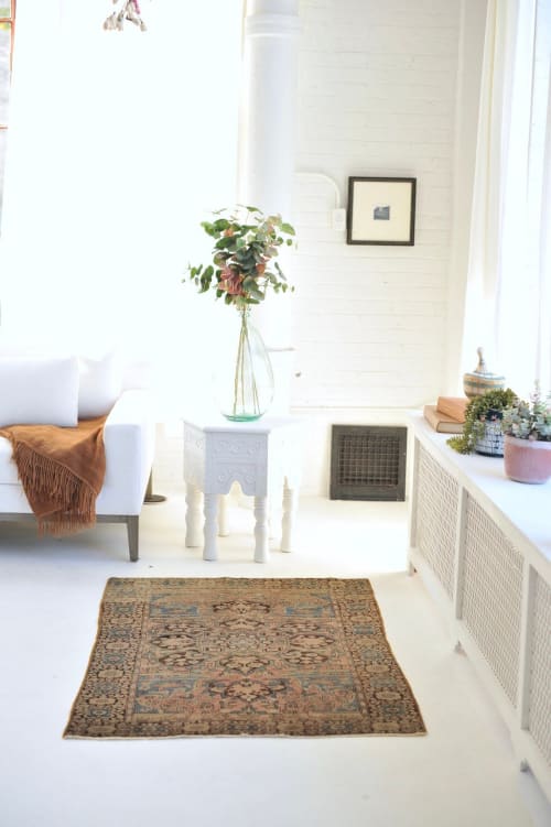 Kay | Rugs by The Loom House