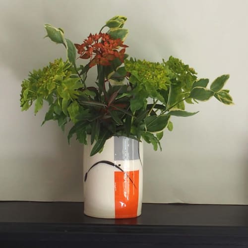Allison Wiffen | Vases & Vessels by Allison Wiffen Ceramics