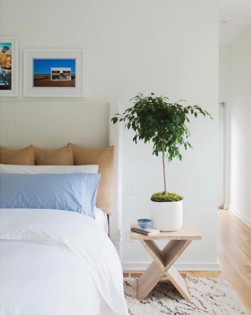 Cuadrado Extra Large Vessel | Vases & Vessels by Tina Frey