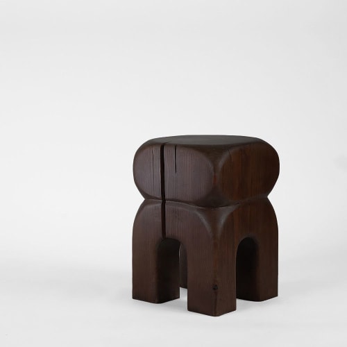 Balthazar Stool Table