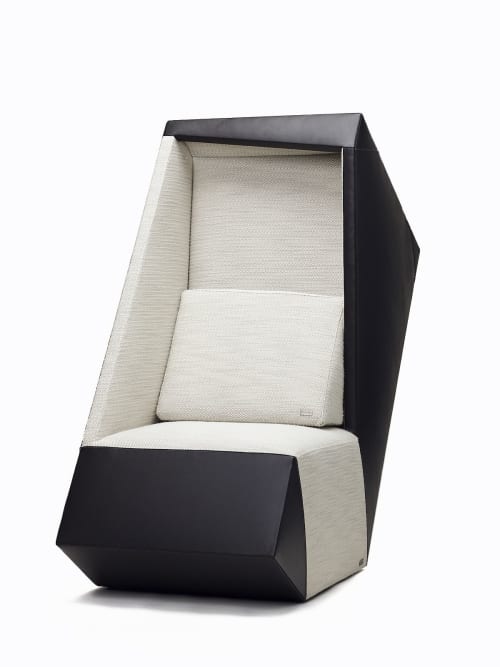 Out of the box Chair | Chairs by van der Swan