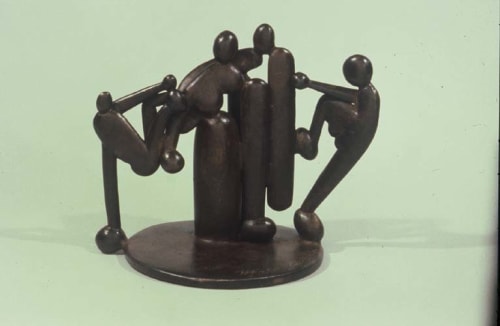 Family | Sculptures by Choi  Sculpture