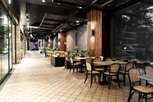 Westfield Hornsby, Other, Interior Design