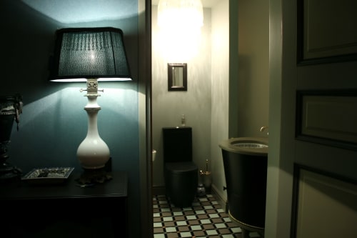 Bespoke Apartment Interior | Interior Design by Egle Mieliauskiene