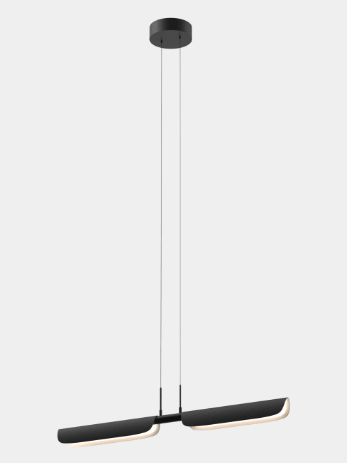 FLO Pendant PL2 | Pendants by SEED Design USA