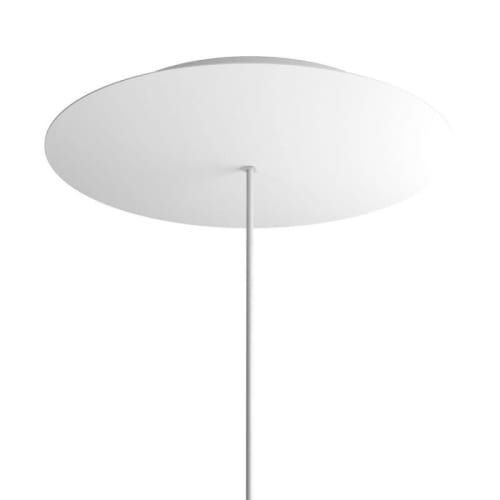 Ceiling Rose | Pendants by RUBERTELLI DESIGN